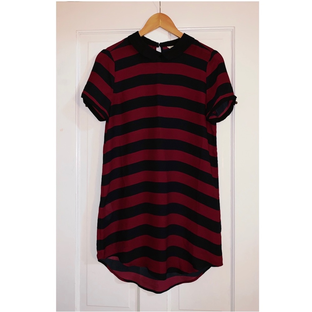 Forever 21 Blouse